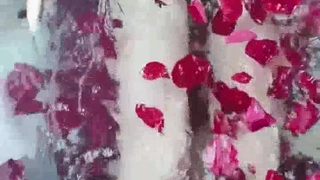 【直播】非主流少女直播3P做爱_122746173