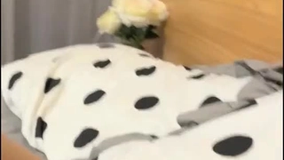 去熟妇家里操她