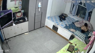 海景民宿里的故事