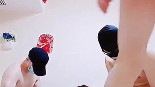 ARM-092 母乳奥様 授乳プレイコレクション13 ～素人男優参加編