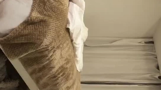 寿县天气预报绿帽男家里摄像头无意发现妻子出轨情人【简介内有约炮渠道】