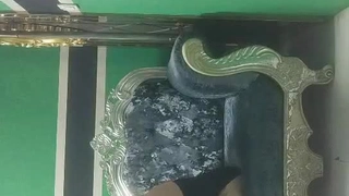 微软中国招聘超清纯校花--夏天的夏，颜值、身材让人看了直流口水，声音温柔听她聊天就是心情舒畅，揉奶露毛真好看！1