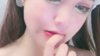 女仆系列氛围感做爱