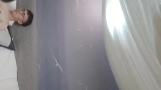 純欲系天花板美少女！笑起來甜美！脫光光誘惑，貧乳小奶子，掰開微毛緊緻小穴..