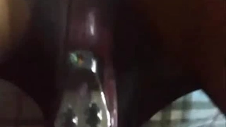 欧尼酱 要不要一起洗澡~ 猫姓少女专属VIP养眼视频 5