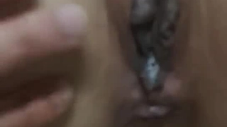 女友今天超主动要我干她