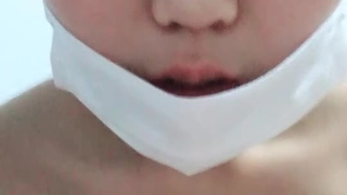 全程高能！值得收藏！这奶子我能玩一年啊！