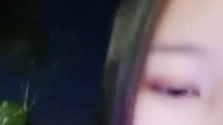 火爆网红玩偶姐姐『HongKongDoll』海岛生活2穿上清凉白丝❤️干粉嫩的极致小嫩鲍