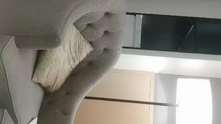 留学生网红酒店性爱啪沙发男友性起暴力深喉后入压操猛烈撞击表情销魂