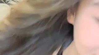 二毛哥请漂亮女同事吃饭用啤酒把她灌倒直接在沙发上啪啪 1V