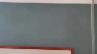 【抖音】吃饱喝足去日逼