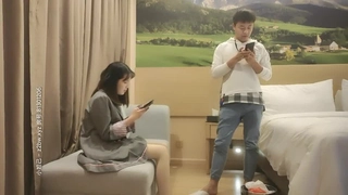 没有钱OVA3p前后夹击女仆装女友